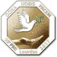 59PMI MEDALLA INTERNACIONAL